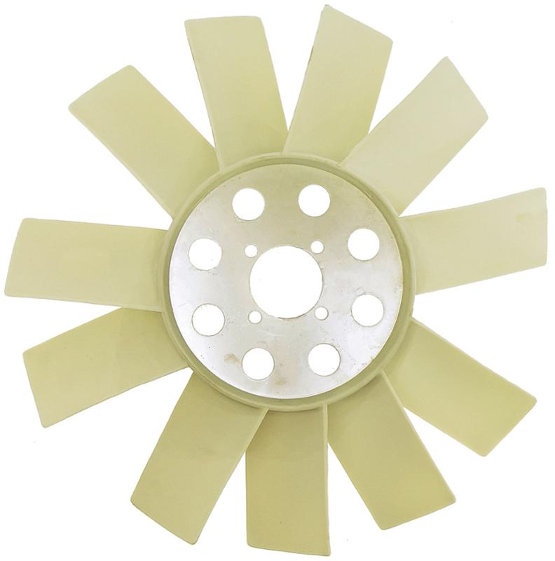 Dorman 620602 - Engine Cooling Fan Blade Dorman 620602 Engine Cooling Fan Blade product image 1 of 1