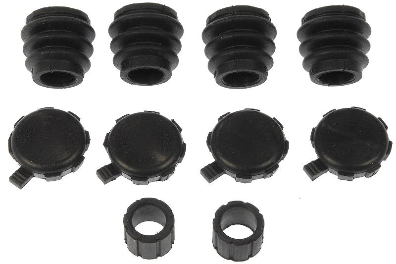 Dorman HW16465 - Disc Brake Caliper Bushing Dorman HW16465 Disc Brake Caliper Bushing product image 1 of 1