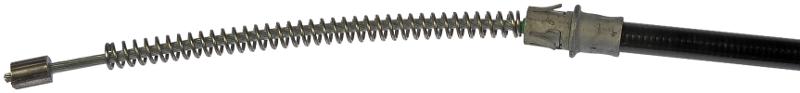 Dorman C96253 - Parking Brake Cable Dorman C96253 Parking Brake Cable product image 1 of 3