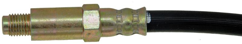 Dorman H36528 Brake Hydraulic Hose product image 1 of 3