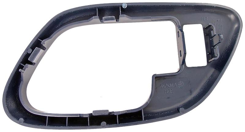 Dorman 81921 Interior Door Handle Bezel product image 4 of 6