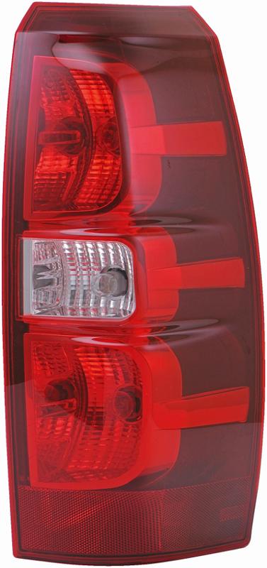 Dorman 1611563 - Tail Light Assembly Dorman 1611563 Tail Light Assembly product image 1 of 1