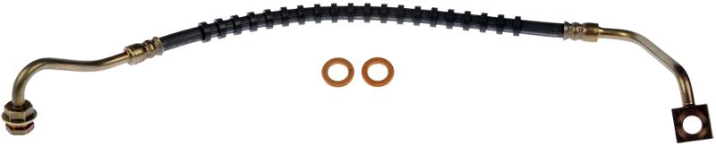 Dorman H620544 - Brake Hydraulic Hose Dorman H620544 Brake Hydraulic Hose product image 1 of 3