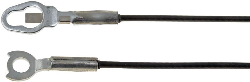 Dorman 38542 Tailgate Support Cable product image 1 of 4