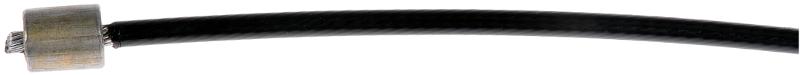 Dorman C661016 Parking Brake Cable product image 1 of 3