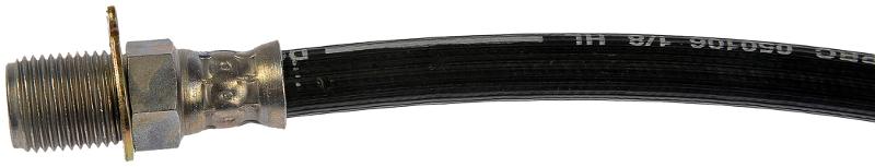 Dorman H35081 - Brake Hydraulic Hose Dorman H35081 Brake Hydraulic Hose product image 2 of 3