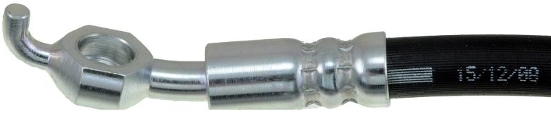Dorman H380902 Brake Hydraulic Hose product image 1 of 3