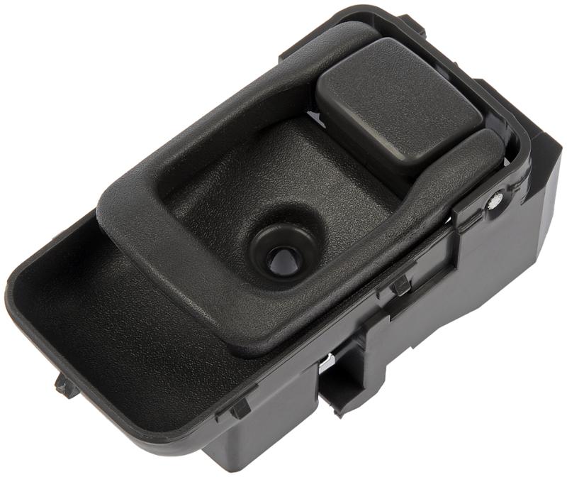 Dorman 80393 Interior Door Handle product image 1 of 3