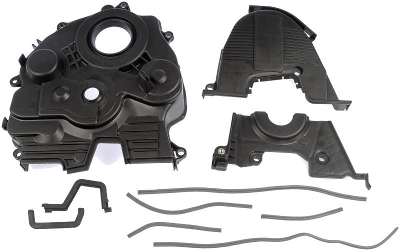 Dorman 635602 - Engine Timing Cover Dorman 635602 Engine Timing Cover product image 1 of 1