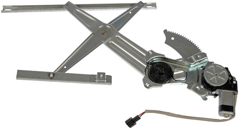 Dorman 741423 - Power Window Motor and Regulator Assembly Dorman 741423 Power Window Motor and Regulator Assembly product image 1 of 3