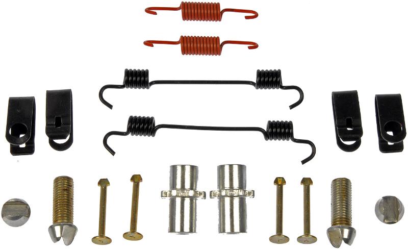 Dorman HW17531 Parking Brake Hardware Kit product image 1 of 1