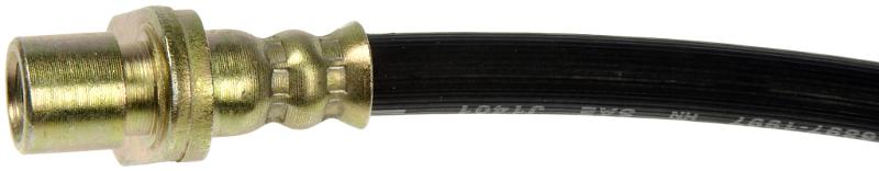 Dorman H621495 Brake Hydraulic Hose product image 1 of 3