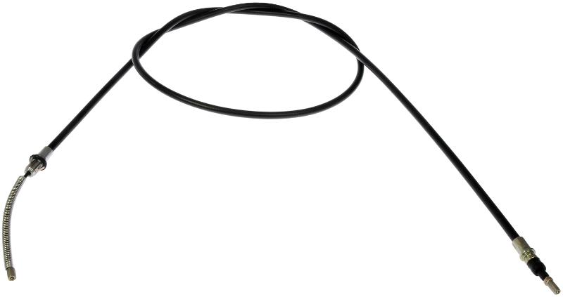 Dorman C93582 Parking Brake Cable product image 1 of 3