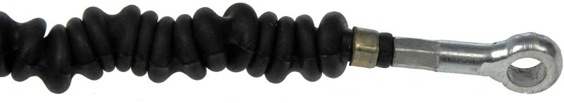 Dorman C660250 Parking Brake Cable product image 1 of 3