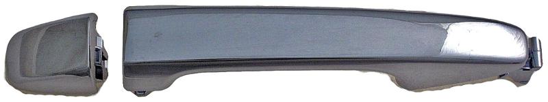 Dorman 81170 Exterior Door Handle product image 1 of 3
