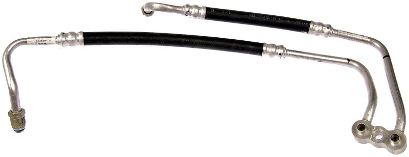 Dorman 625176 Engine Oil Cooler Hose Assembly product image 1 of 3