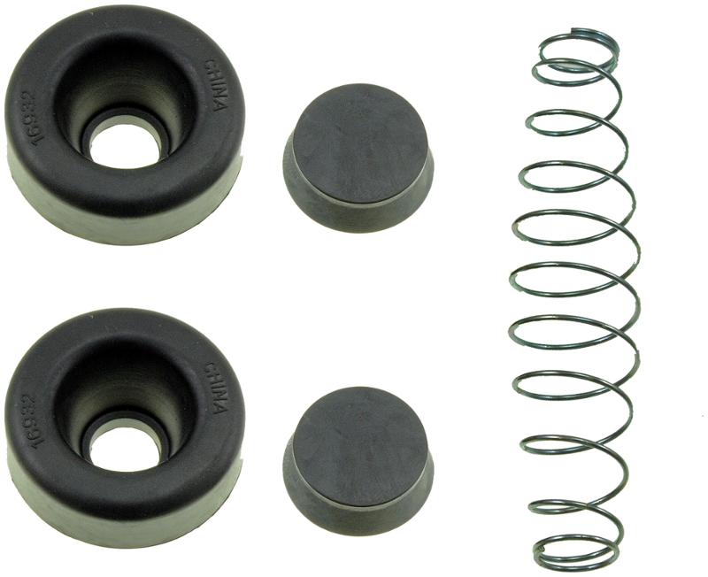 Dorman 101673 - Drum Brake Wheel Cylinder Repair Kit Dorman 101673 Drum Brake Wheel Cylinder Repair Kit product image 1 of 1