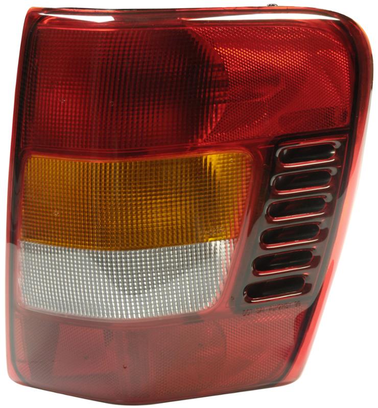 Dorman 1610961 Tail Light Assembly product image 1 of 1