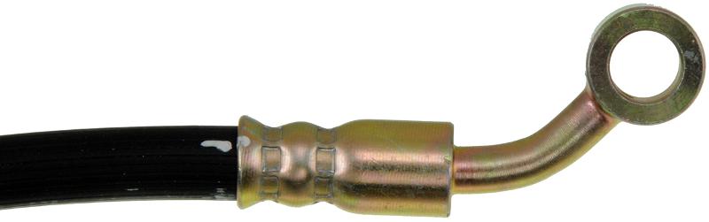 Dorman H620395 Brake Hydraulic Hose product image 1 of 3