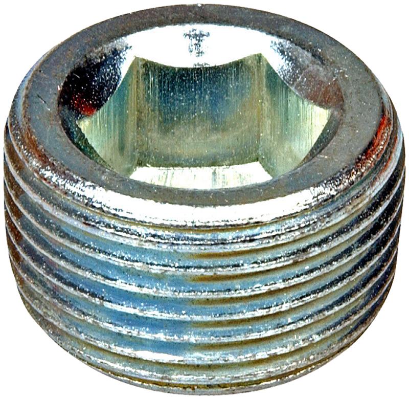 Dorman 090072 Engine Cylinder Head Plug product image 3 of 4