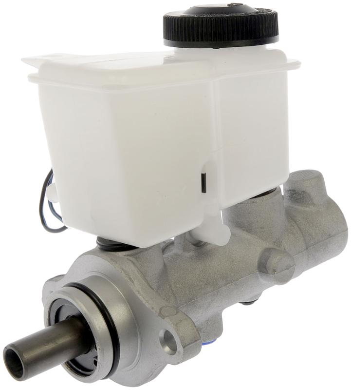Dorman M390502 - Brake Master Cylinder Dorman M390502 Brake Master Cylinder product image 1 of 5