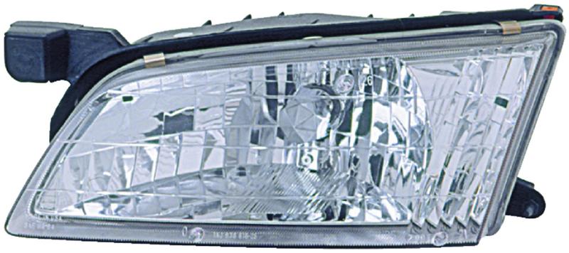 Dorman 1590813 Headlight Assembly product image 1 of 1