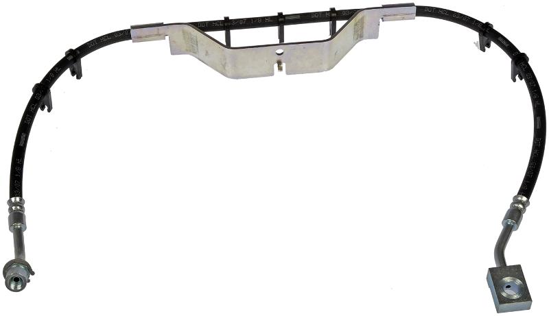 Dorman H620372 Brake Hydraulic Hose product image 1 of 3
