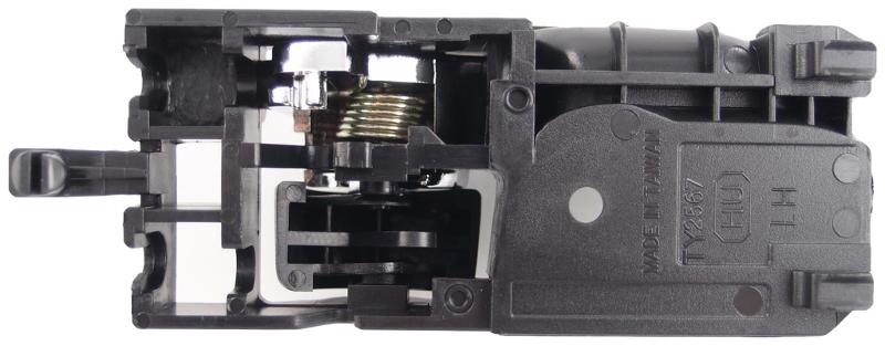 Dorman 83940 Interior Door Handle product image 1 of 3