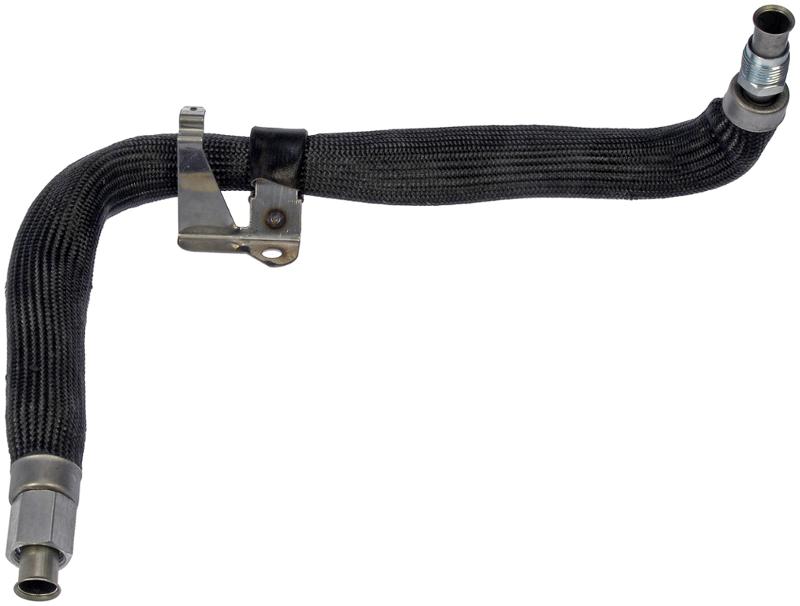 Dorman 598207 - EGR Line Dorman 598207 EGR Line product image 1 of 2