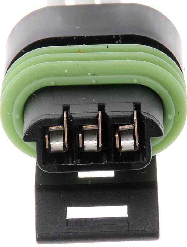 Dorman 645786 Engine Coolant Level Sensor Connector product image 1 of 2