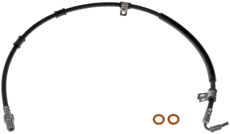 Dorman H622115 Brake Hydraulic Hose product image 1 of 3