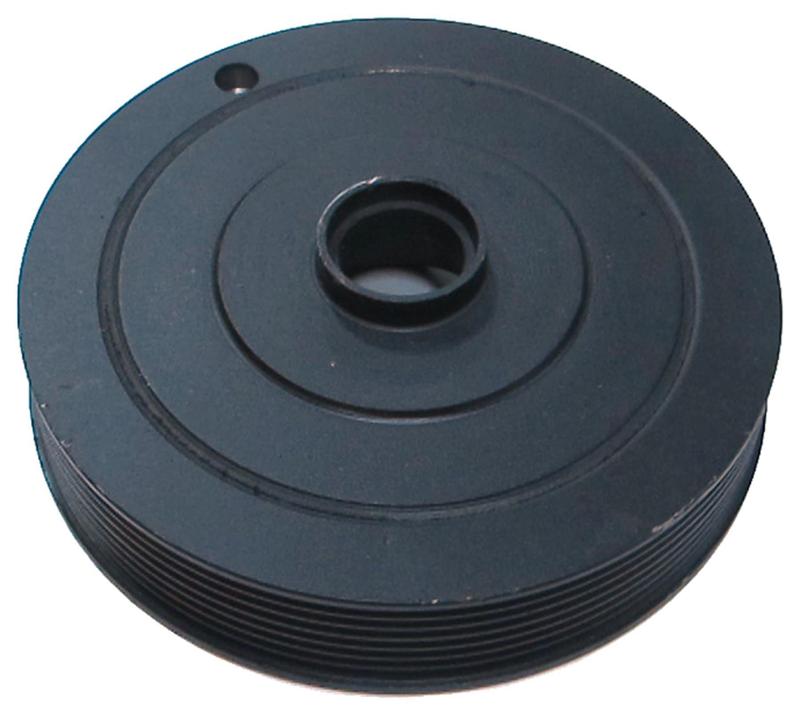 Dorman 594489 Engine Harmonic Balancer product image 1 of 1