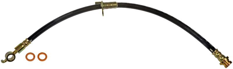 Dorman H621026 Brake Hydraulic Hose product image 1 of 3
