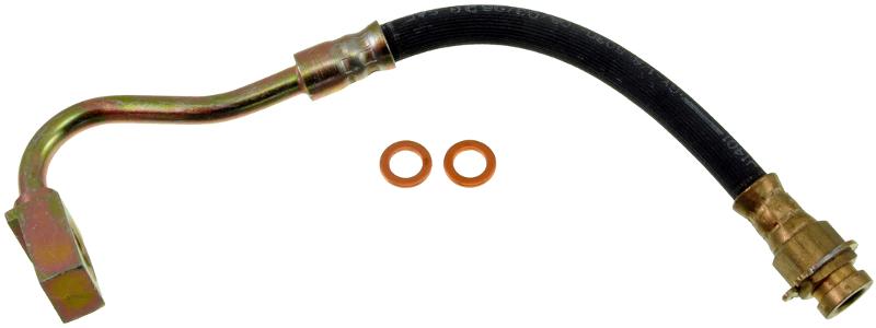 Dorman H38165 Brake Hydraulic Hose product image 1 of 3