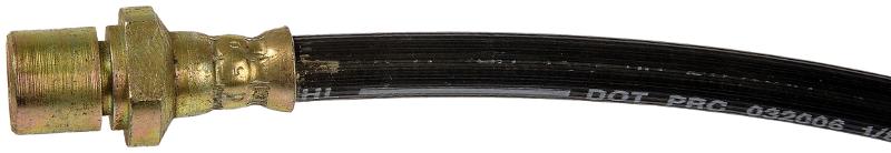 Dorman H380173 Clutch Hydraulic Hose product image 1 of 3