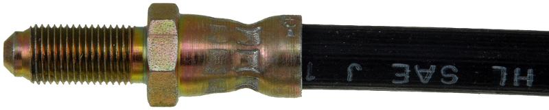 Dorman H620290 Brake Hydraulic Hose product image 1 of 3