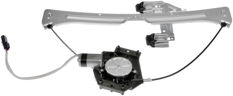 Dorman 748565 Power Window Motor and Regulator Assembly product image 1 of 3