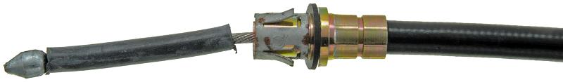 Dorman C94460 Parking Brake Cable product image 1 of 3