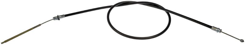 Dorman C92906 Parking Brake Cable product image 1 of 3