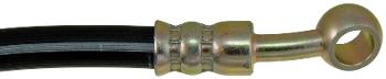 Dorman H620597 - Brake Hydraulic Hose Dorman H620597 Brake Hydraulic Hose product image 1 of 3