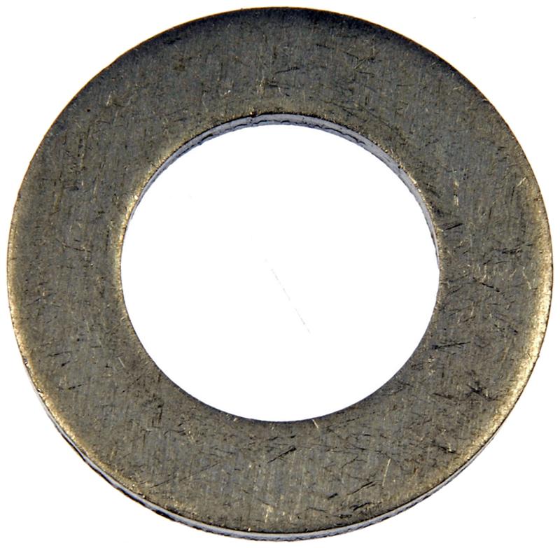 Dorman 095144 Engine Oil Drain Plug Gasket product image 2 of 2