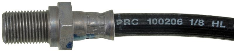 Dorman H36808 Brake Hydraulic Hose product image 1 of 3