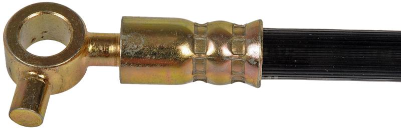 Dorman H620865 Brake Hydraulic Hose product image 1 of 4