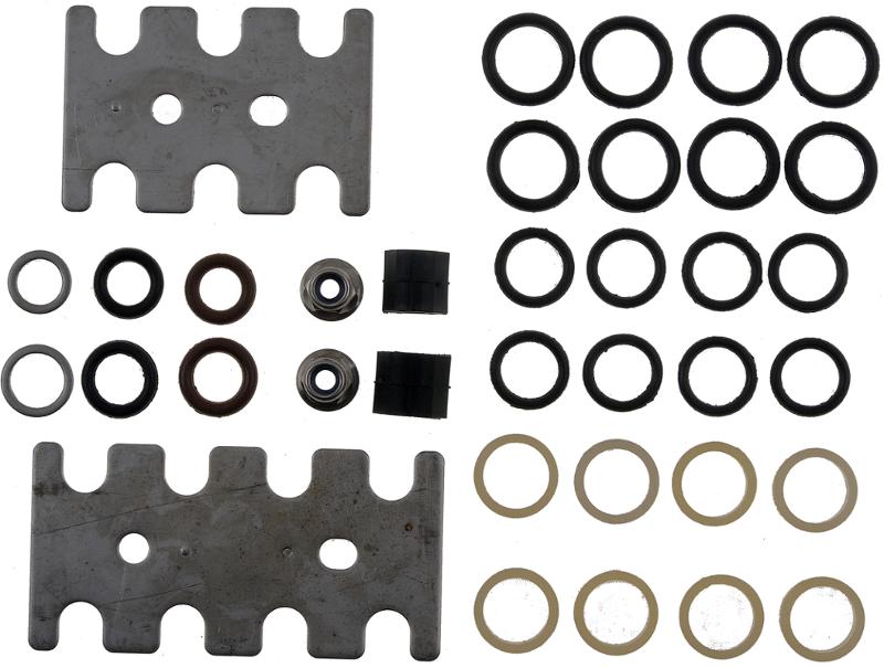 Dorman 90000 Fuel Injector O-Ring Kit product image 1 of 3