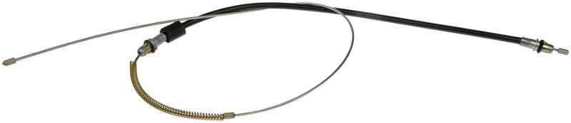 Dorman C95217 Parking Brake Cable product image 1 of 3
