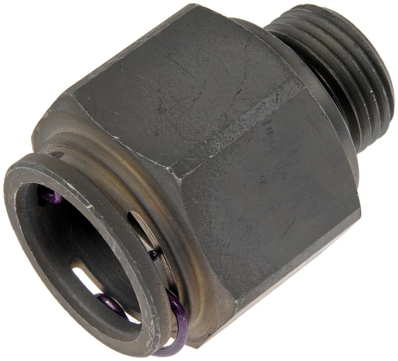 Dorman 800743 Auto Trans Oil Cooler Line Connector product image 1 of 2