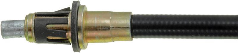 Dorman C92939 Parking Brake Cable product image 1 of 3