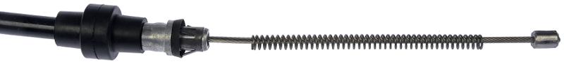Dorman C94940 Parking Brake Cable product image 1 of 3