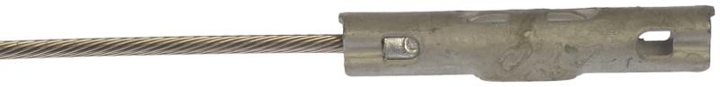 Dorman C660891 Parking Brake Cable product image 2 of 3