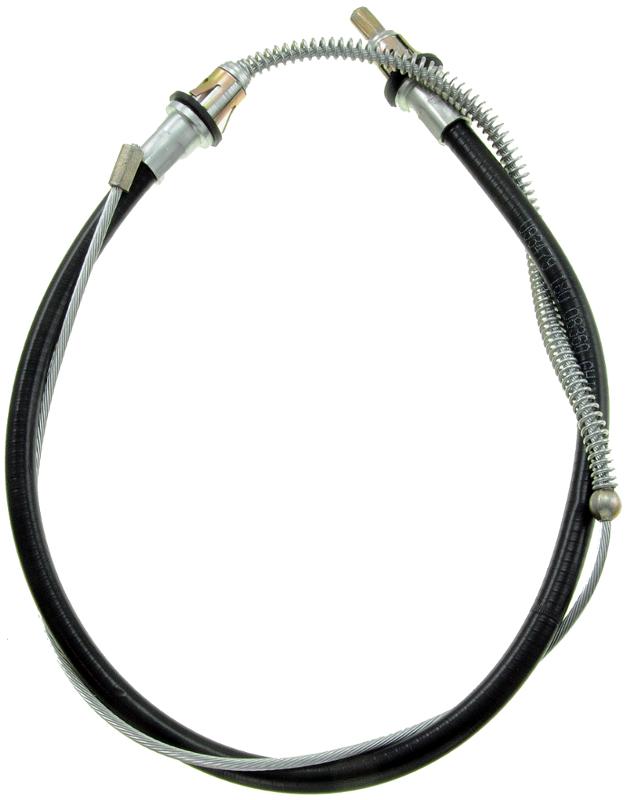 Dorman C93479 Parking Brake Cable product image 1 of 3